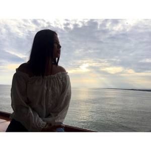 Meet your Posher, Gisela